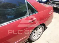 2007 Honda Accord фото
