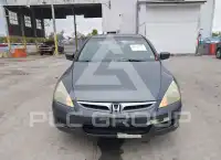 2007 Honda Accord photo