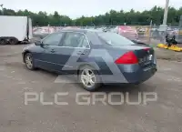 2007 Honda Accord фото