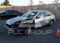 2007 Honda Accord photo