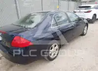 2007 Honda Accord фото