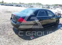 2007 Honda Accord фото