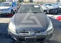 2007 Honda Accord фото