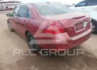 2007 Honda Accord photo