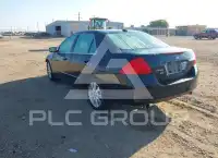 2007 Honda Accord фото