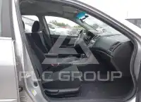 2007 Honda Accord фото