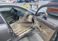 2007 Honda Accord фото