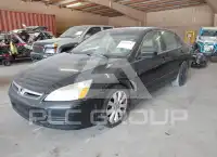 2007 Honda Accord фото