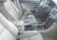 2007 Honda Accord фото