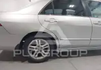 2007 Honda Accord фото