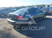 2007 Honda Accord фото