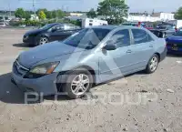 2007 Honda Accord photo