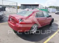 2007 Honda Accord фото