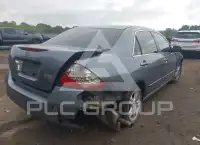2007 Honda Accord фото