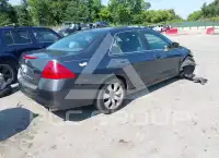 2007 Honda Accord фото