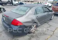 2007 Honda Accord фото