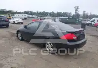 2007 Honda Accord фото