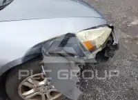 2007 Honda Accord photo