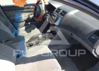 2007 Honda Accord фото