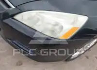 2007 Honda Accord фото