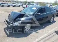 2007 Honda Accord фото