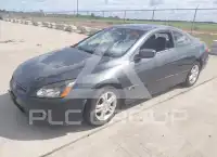 2007 Honda Accord photo