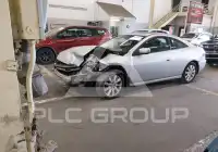 2007 Honda Accord photo