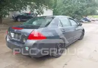2007 Honda Accord фото