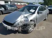 2007 Honda Accord фото
