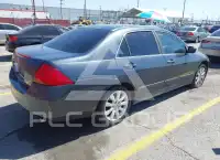 2007 Honda Accord фото
