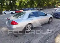 2007 Honda Accord photo