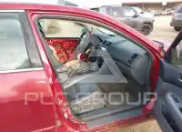 2007 Honda Accord фото