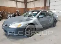 2007 Honda Accord фото