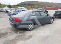 2007 Honda Accord photo