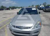 2007 Honda Accord фото