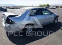 2007 Honda Accord photo