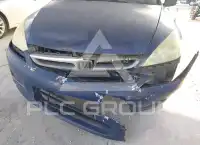 2007 Honda Accord фото