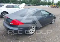 2007 Honda Accord фото