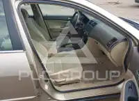 2007 Honda Accord фото