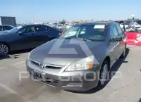 2007 Honda Accord фото