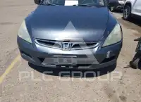2007 Honda Accord фото