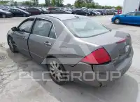2007 Honda Accord photo