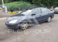 2007 Honda Accord фото