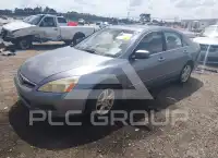 2007 Honda Accord фото