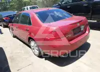 2007 Honda Accord фото
