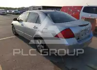2007 Honda Accord фото