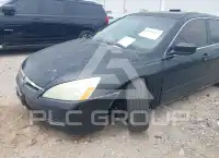2007 Honda Accord фото