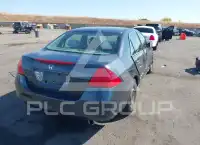 2007 Honda Accord photo