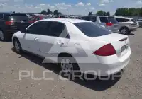 2007 Honda Accord фото