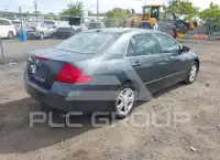 2007 Honda Accord фото